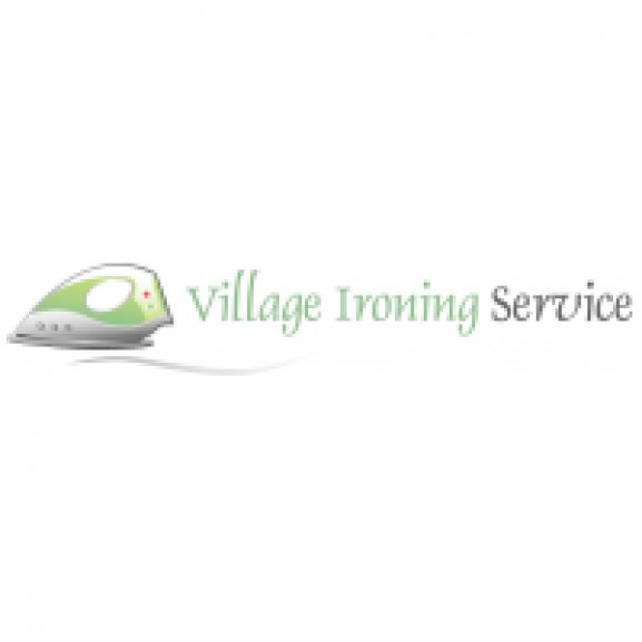 Logo of Village Ironing Service