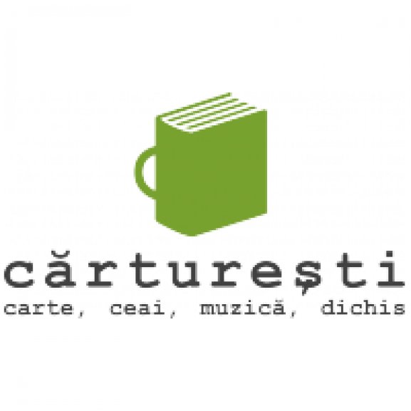 Logo of Carturesti