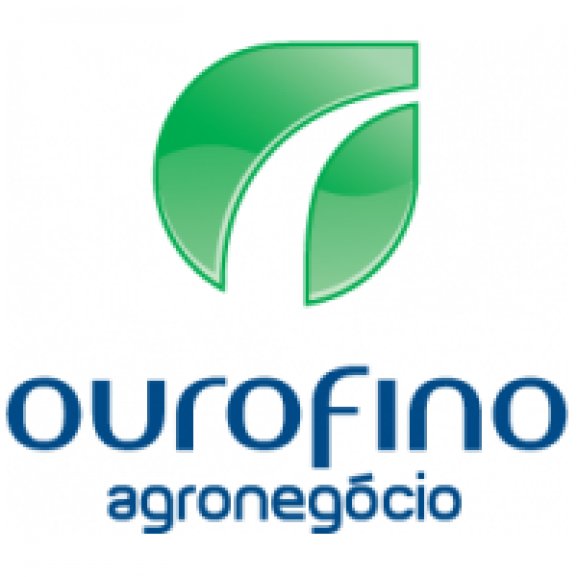 Logo of Ourofino