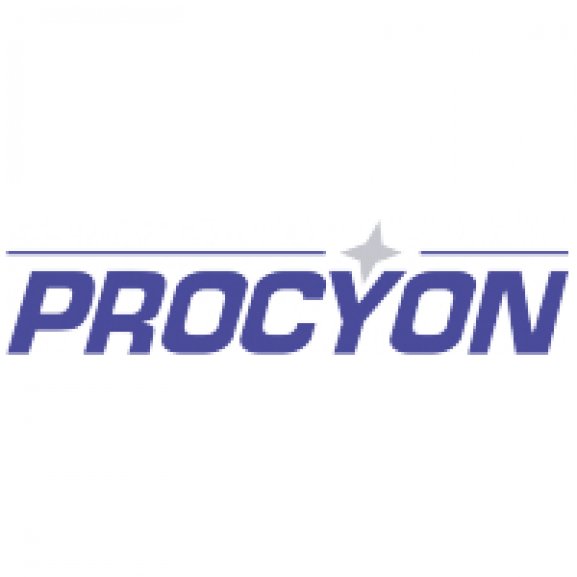 Logo of Procyon