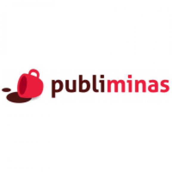 Logo of Publiminas