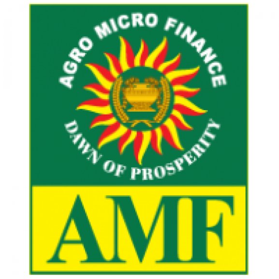 Logo of AMF