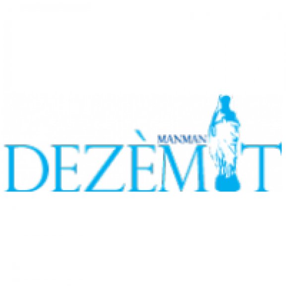 Logo of Manman Dezemit