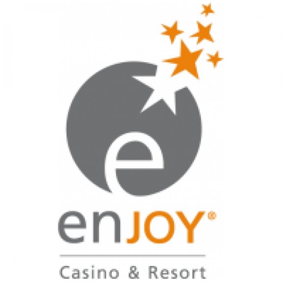 Logo of Enjoy Casino &amp; Resort