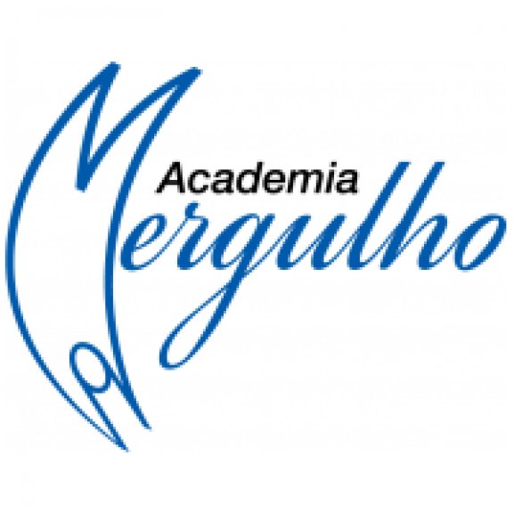 Logo of Academia Mergulho