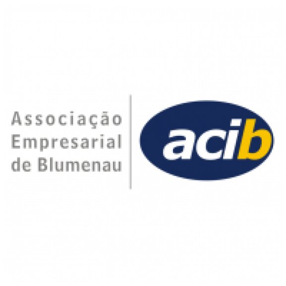 Logo of ACIB