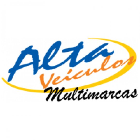 Logo of Alta Veículos