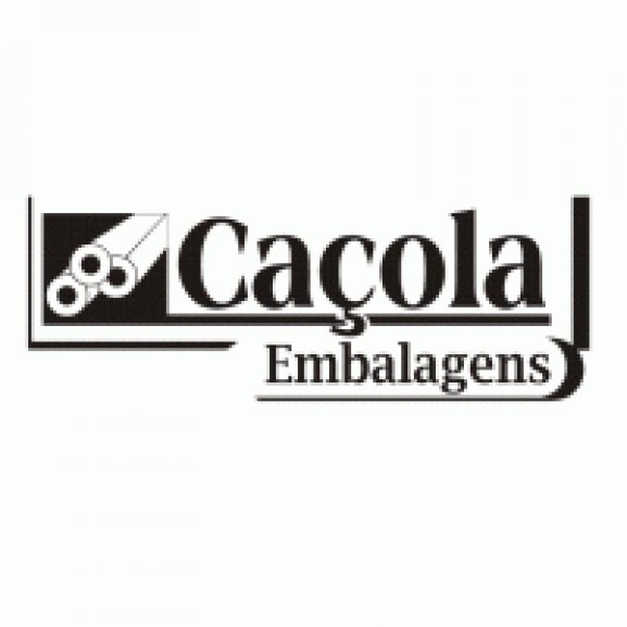 Logo of Caçola Embalagens