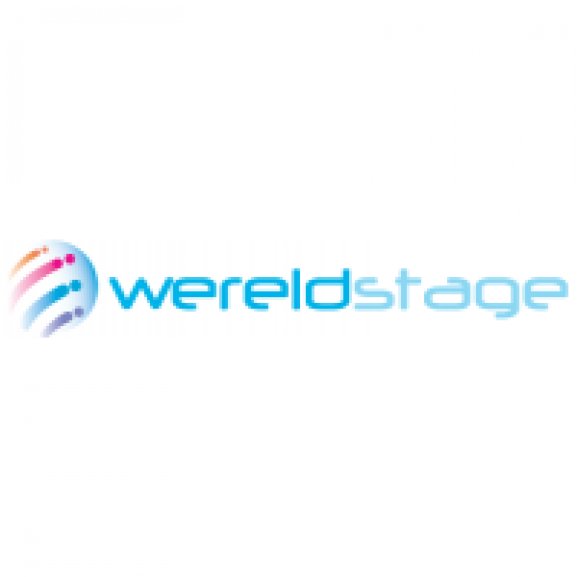 Logo of Wereldstage