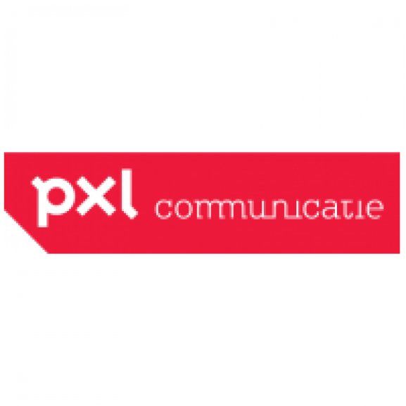 Logo of PXL Communicatie