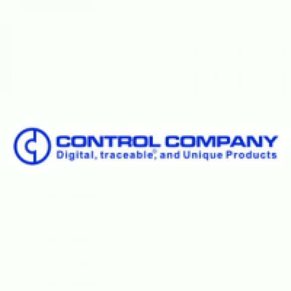 Logo of Control Company