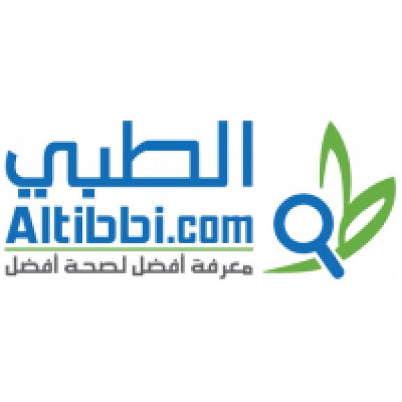 Logo of Altibbi