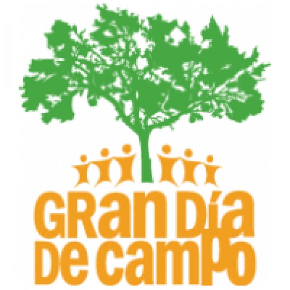 Logo of Gran Dia de Campo