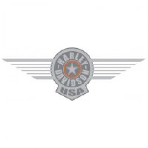 Logo of Harley Davidson