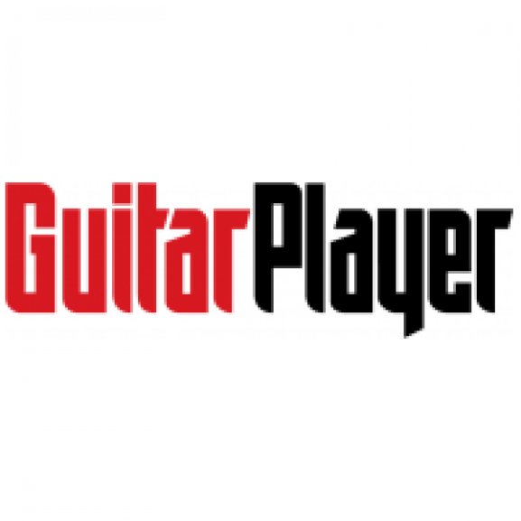 Logo of Guitar Player