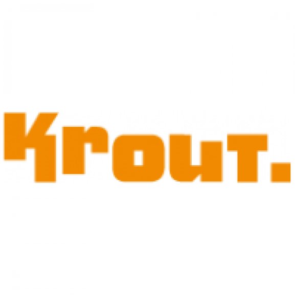 Logo of Krout