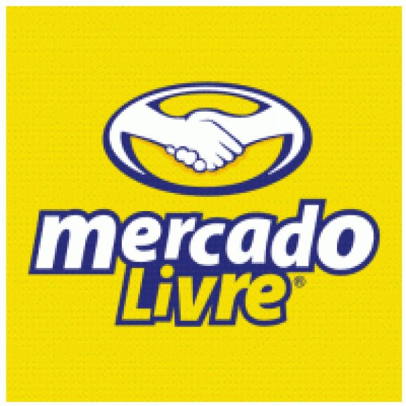 Logo of Mercado Livre