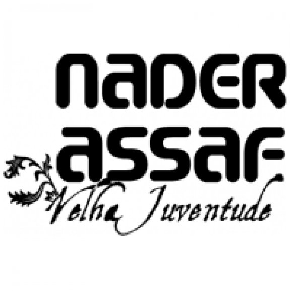 Logo of Nader Assaf