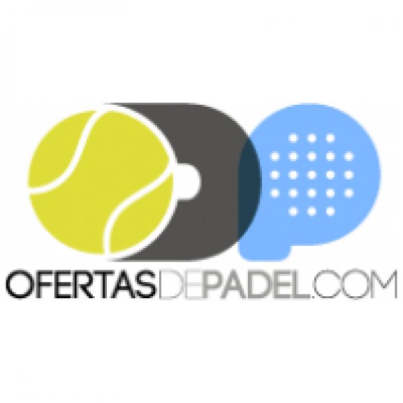 Logo of Ofertas de Padel