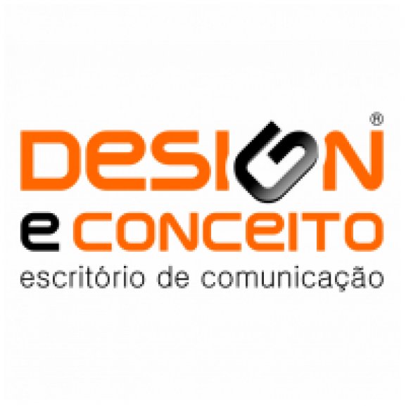 Logo of Design e Conceito Comunicação