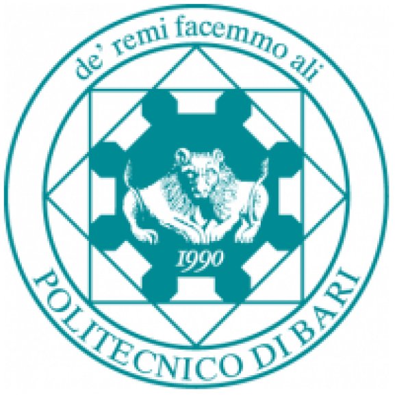 Logo of Politecnico di Bari