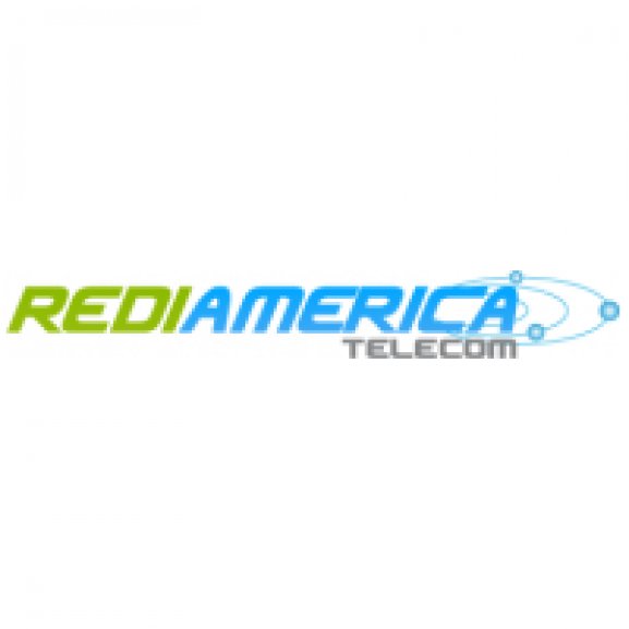 Logo of Rediamerica Telecom