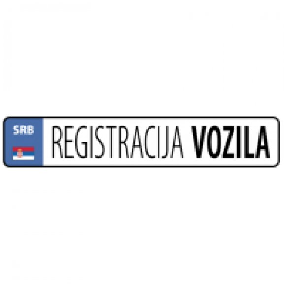 Logo of Registracija Vozila