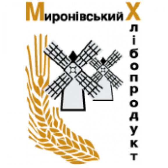 Logo of МХП