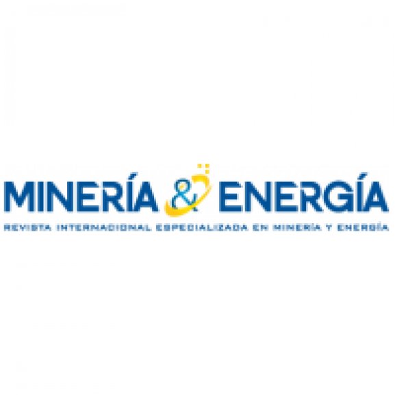 Logo of Revista Minería & Energía