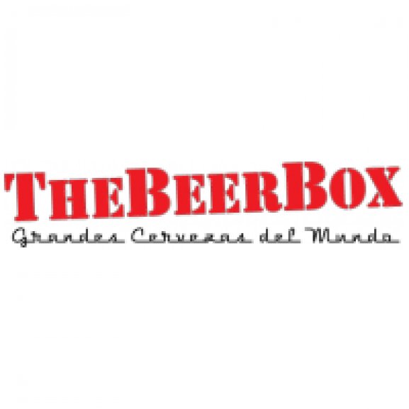 Logo of The Beer Box