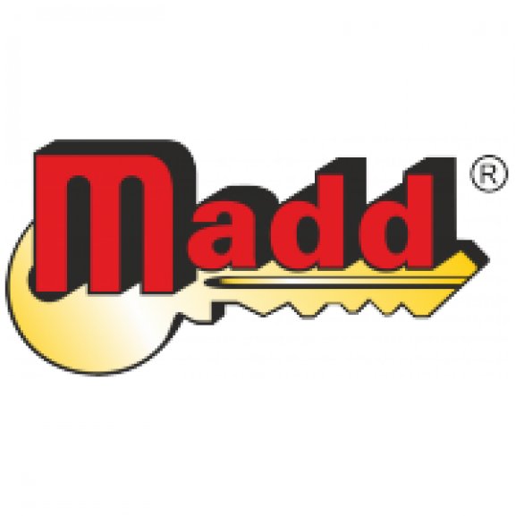 Logo of Madd