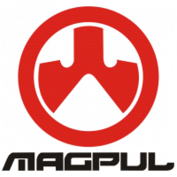 Logo of Magpul