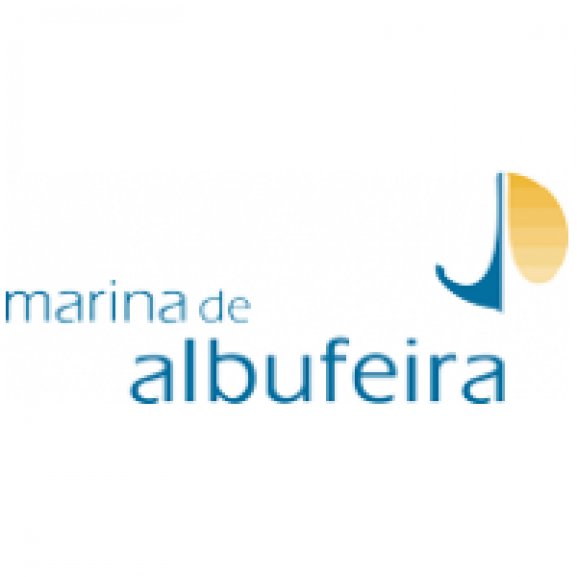 Logo of Marina de Albufeira