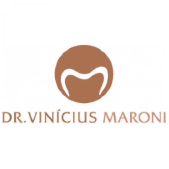 Logo of Dr. Vinícius Maroni