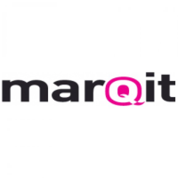 Logo of Marqit