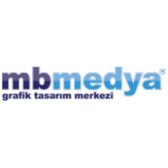 Logo of MB Medya