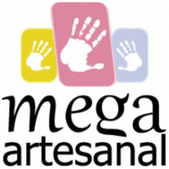 Logo of Mega Artesanal