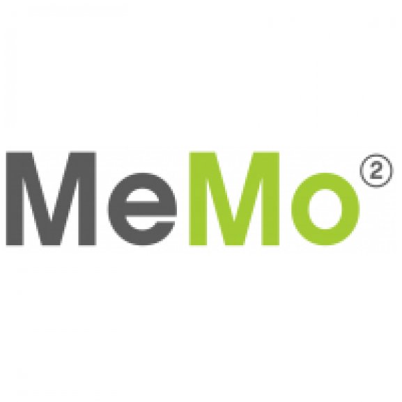 Logo of MeMo2 BV