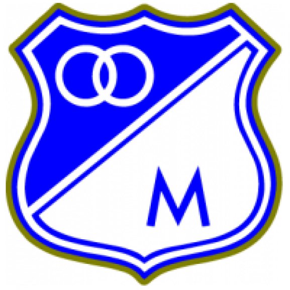 Logo of Millonarios F.C