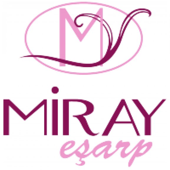 Logo of Miray Eşarp