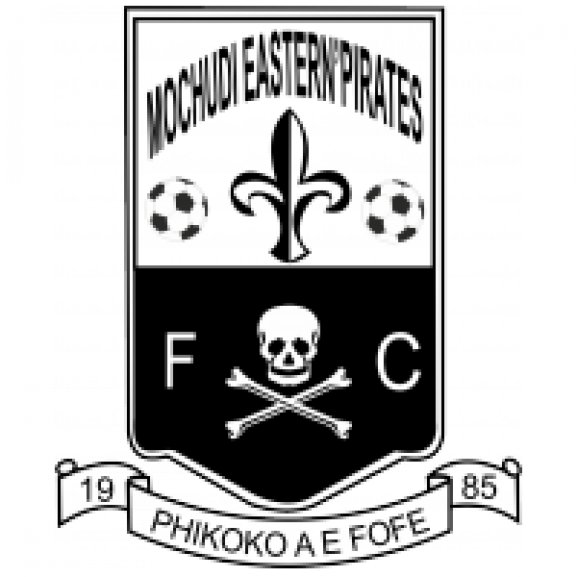 Logo of Mochudi Eastern Pirates