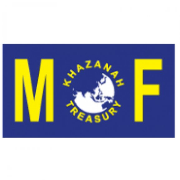 Logo of Ministry of Finance Malaysia