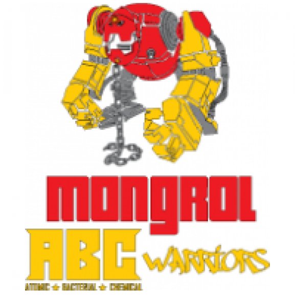 Logo of Mongrol Warriors ABC
