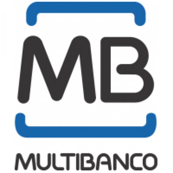 Logo of Multibanco