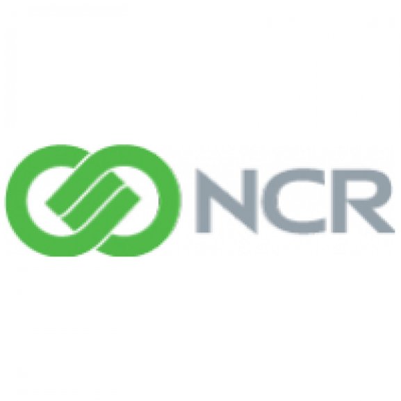 Logo of NCR