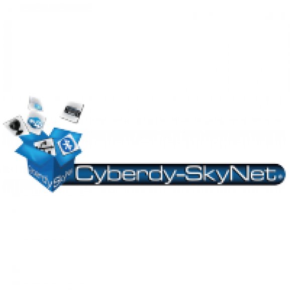 Logo of Cyberdy-Skynet