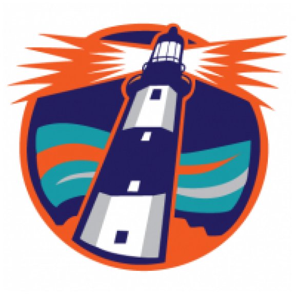 Logo of New York Islanders