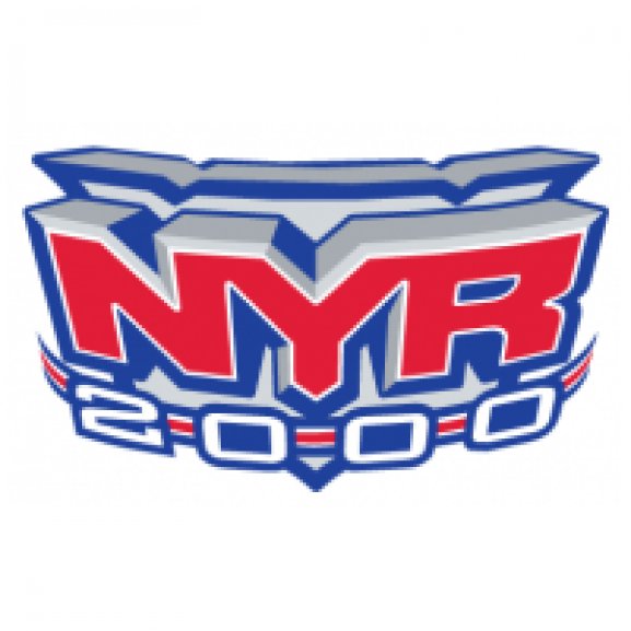 Logo of New York Rangers