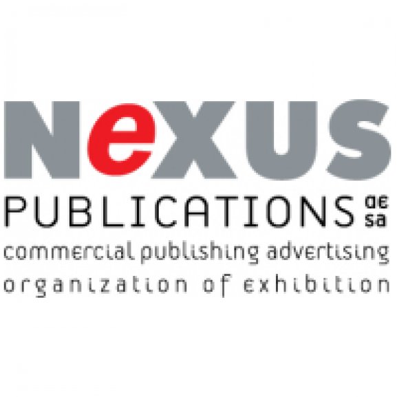Logo of Nexus Publications s.a.