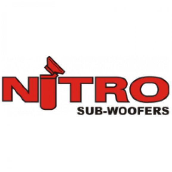 Logo of Nitro Sub-woofers